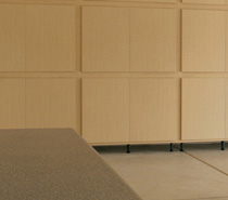Garage Cabinets  P Town